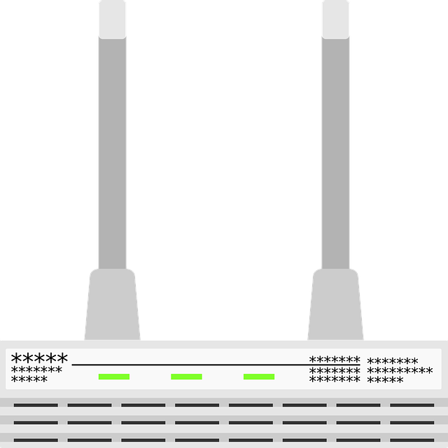 Jak uvést do provozu Wi-Fi router?