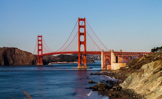 Golden Gate