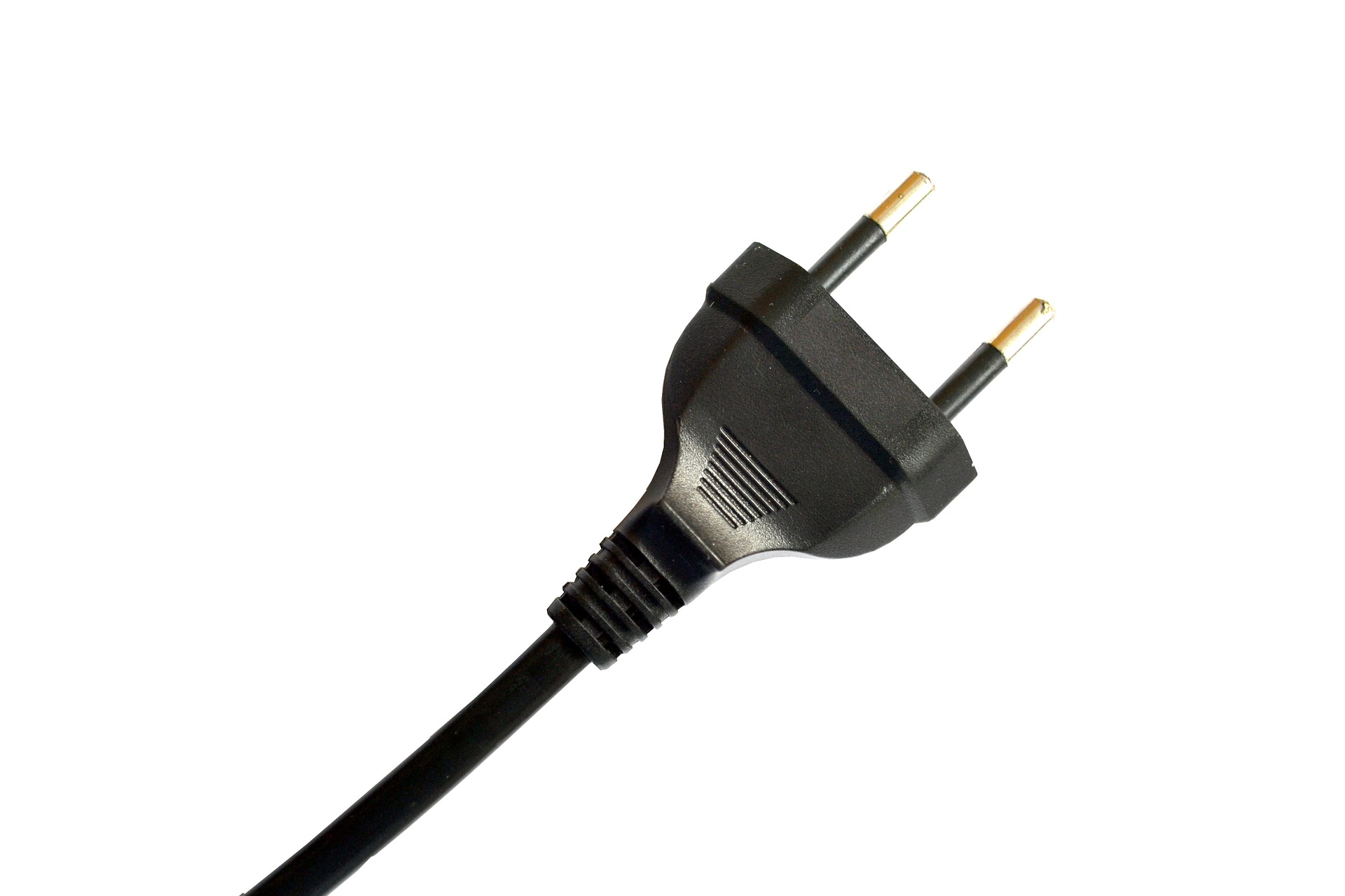 Elektrorevize je důležitá pro Vaší bezpečnost.